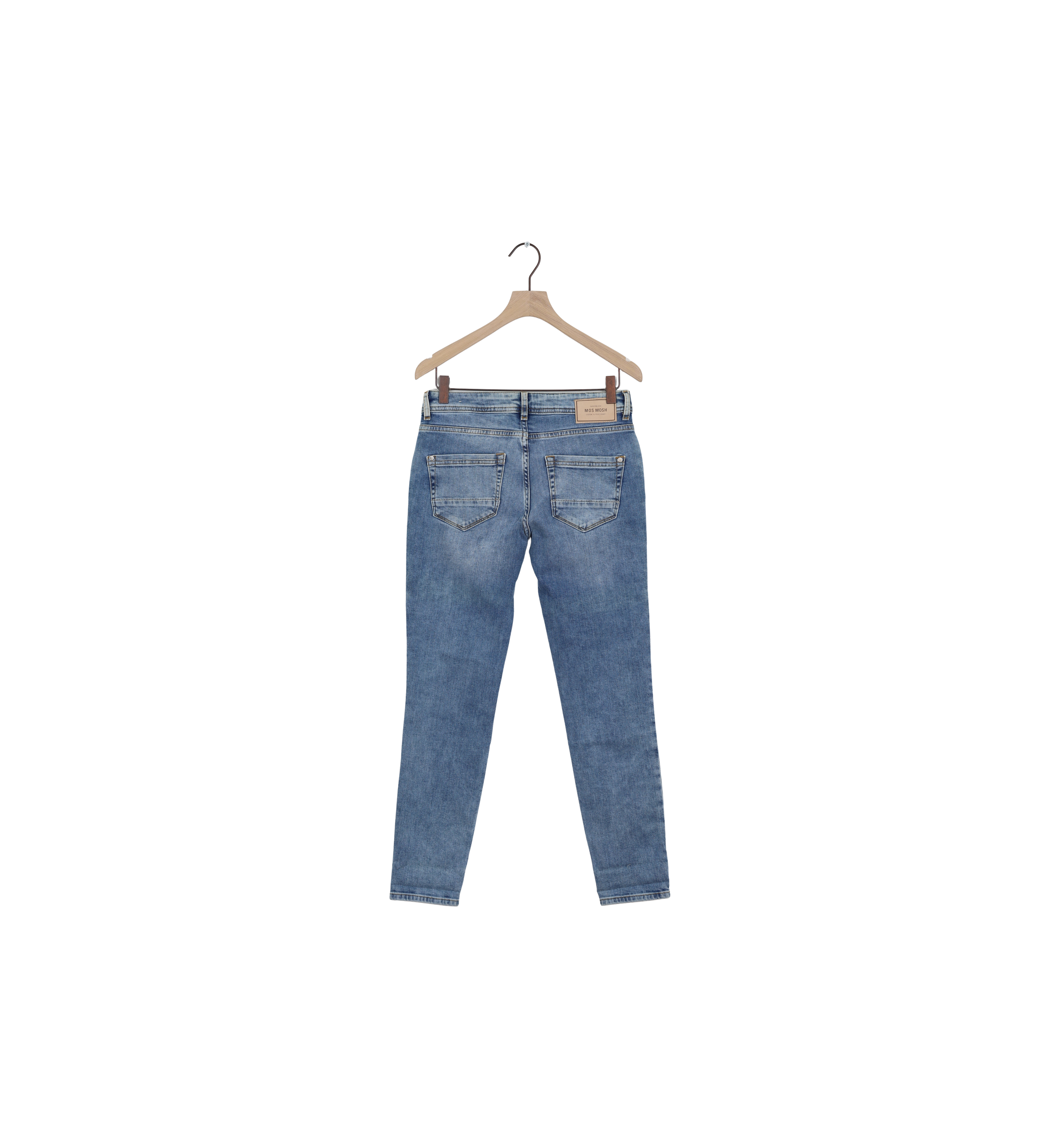 Packshot / Light Blue / ReLoved